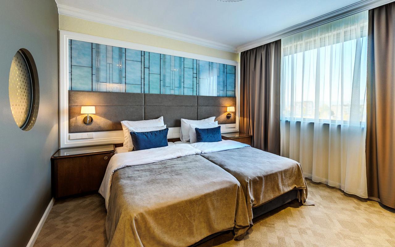 Casino&Hotel Efbet Trakya سفيلين جراد المظهر الخارجي الصورة