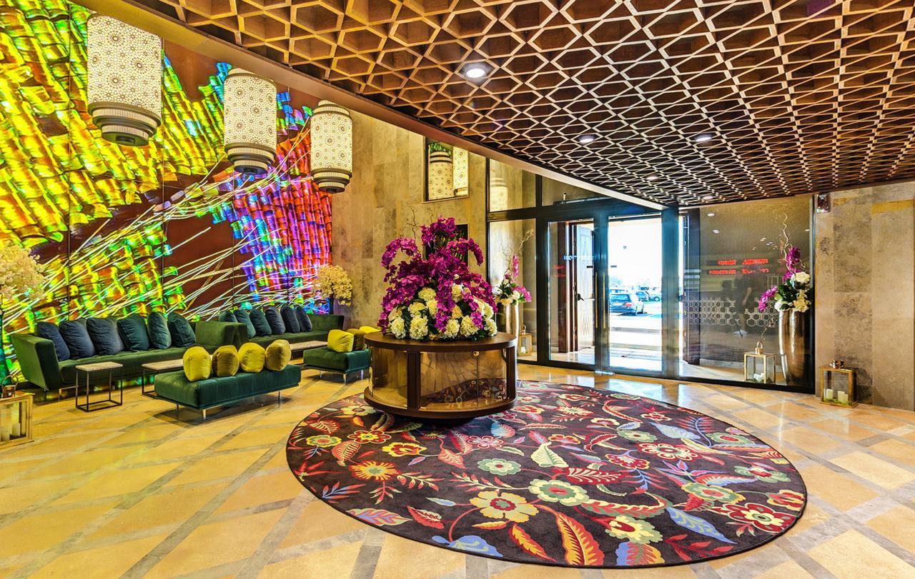 Casino&Hotel Efbet Trakya سفيلين جراد المظهر الخارجي الصورة