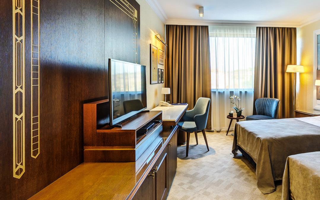 Casino&Hotel Efbet Trakya سفيلين جراد المظهر الخارجي الصورة