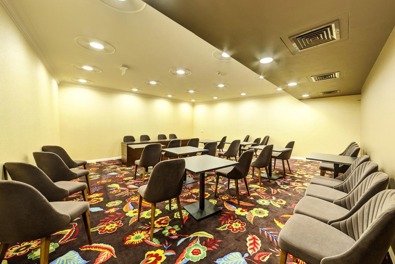 Casino&Hotel Efbet Trakya سفيلين جراد المظهر الخارجي الصورة